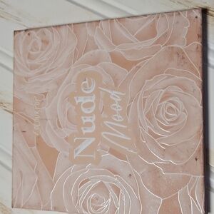 COLORPOP NUDE MOOD PREESED POWDER PALATE